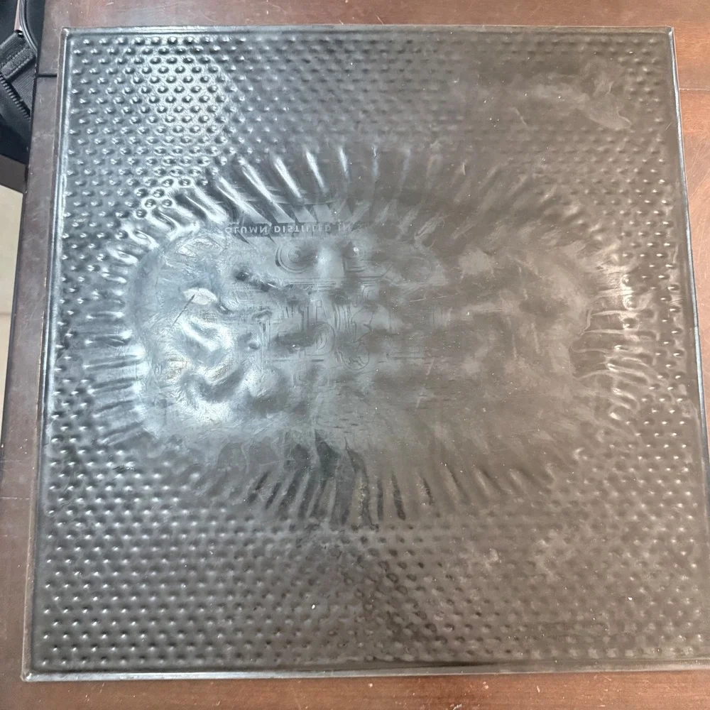 Deep Eddy Vodka Dive In Rubber Bar‎ Mat Spill Drip Mat 16